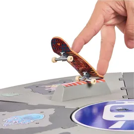 Spin Master Tech Deck - Shredline 360