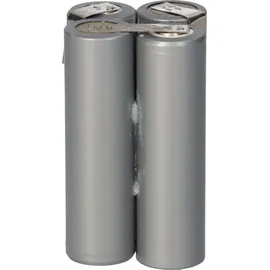 Akkuman Mignon AA 2200 mAh 4 St.
