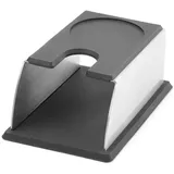 HENDI Tamperstation für Siebträger 93x142x60 mm