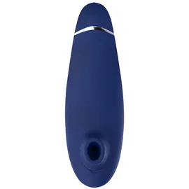 Womanizer Premium 2 blaubeere