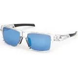 adidas Kleon Mirror S3 - 920871 Blau/Crystal