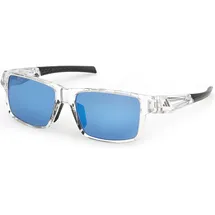 adidas Kleon Mirror S3 - 920871 Blau/Crystal