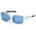 adidas Kleon Mirror S3 - 920871 Blau/Crystal