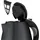WMF Stelio Wasserkocher 1.7l deep black