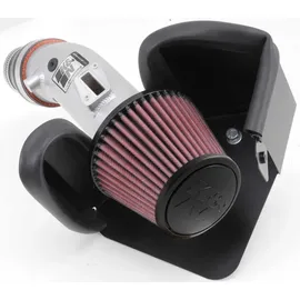 K&N Filters Sportluftfiltersystem Blackhawk