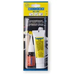 WEICON RK-1300 Acrylat-Strukturklebstoff