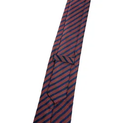 Krawatte ETERNA Gr. One Size, rot Herren Krawatten