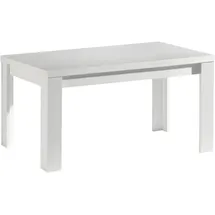 Mäusbacher Monti 140 x 78 x 90 cm weiß