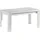 Mäusbacher Monti 140 x 78 x 90 cm weiß