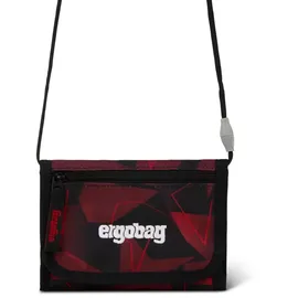 ergobag Brustbeutel VerfolgBärjagd Größe Einheitsgröße Dunkelblau