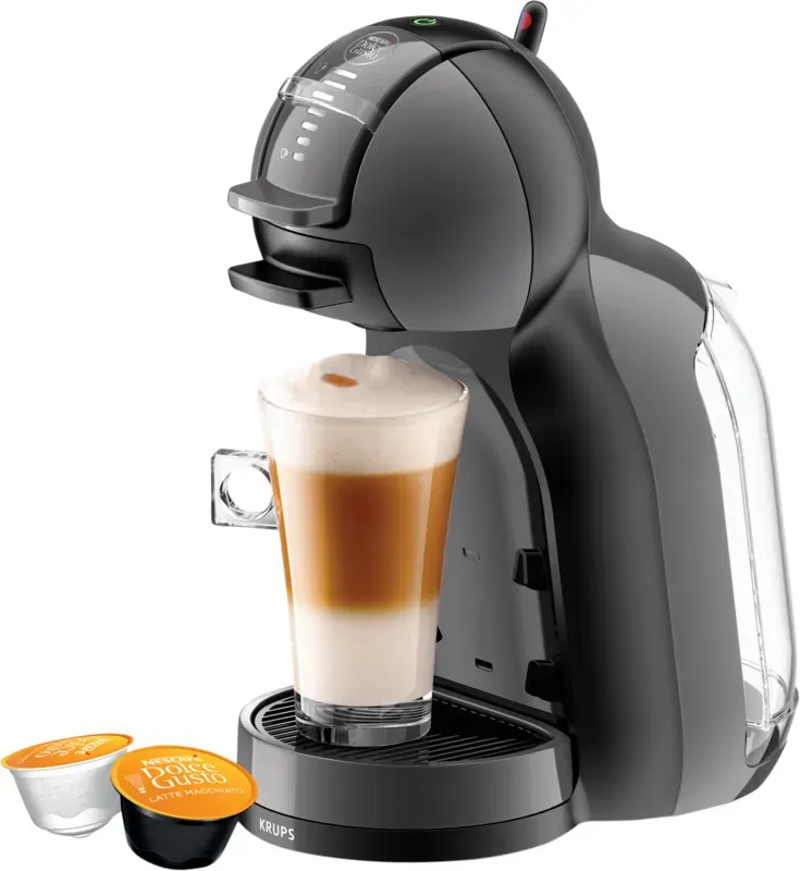 Preisvergleich Produktbild Krups NESCAFÉ Dolce Gusto Mini Me KP1238