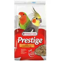 VERSELE-LAGA Prestige Großsittiche 4kg Vogelfutter