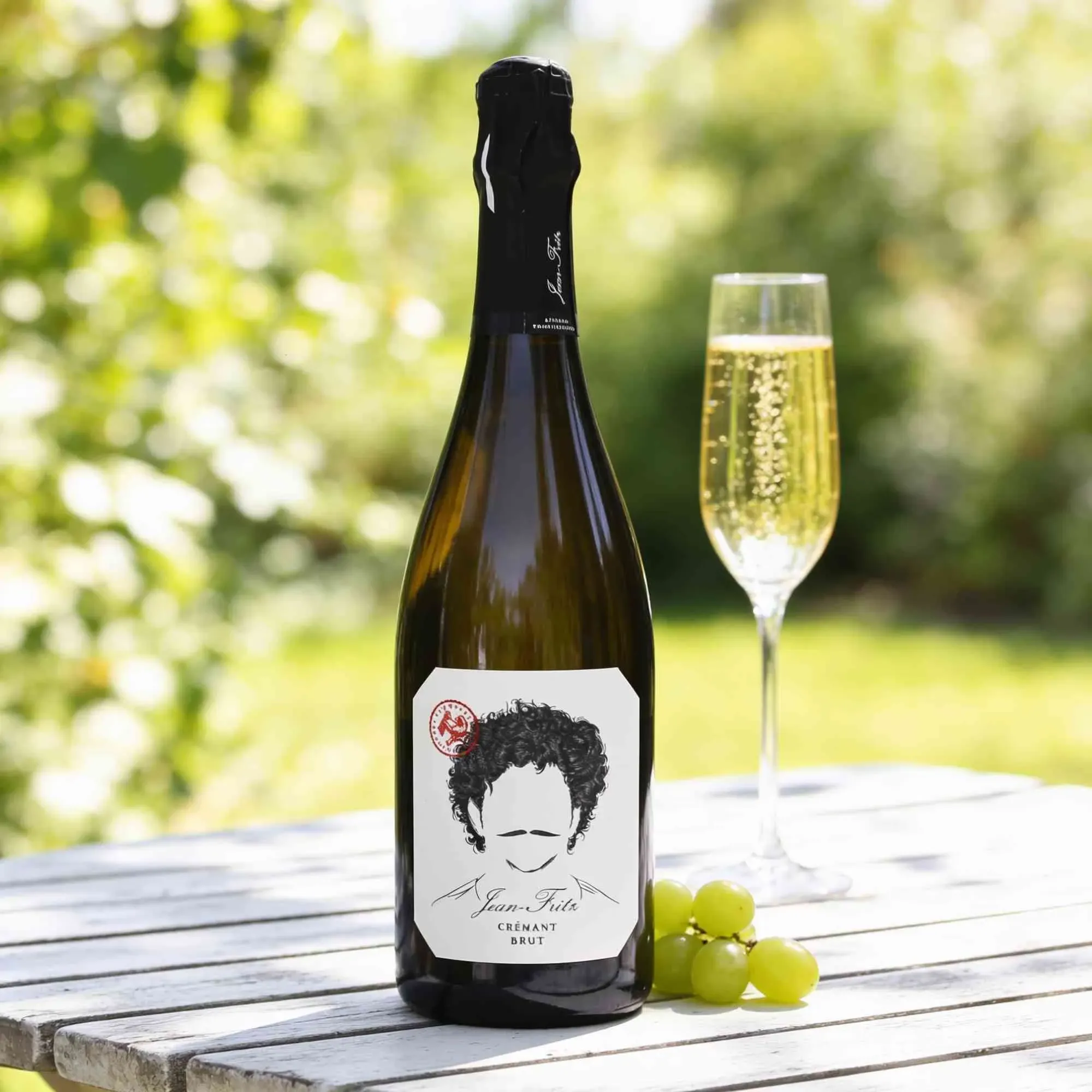 Weingut Jülg  Jülg Jean-Fritz Cremant Brut Chardonnay,Weissburgunder Deutschland