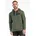 Hoodie Grün 50