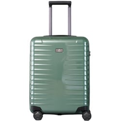 TITAN LITRON 4W Trolley S Grape Green