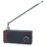 Mini-radio Si4732 0,5-108 Mhz Modus A, Fm/am/blu