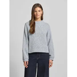 Opus Glimsa Sweatshirt Blau 44