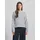 Opus Glimsa Sweatshirt Blau 44