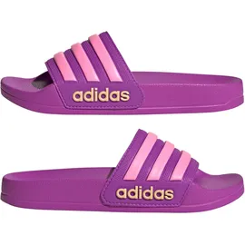 adidas Shower Adilette Lila/Pink 31