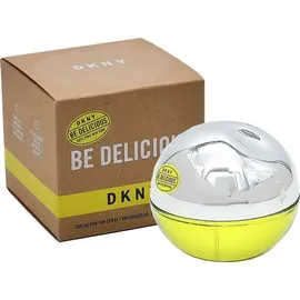 DKNY Be Delicious Eau de Parfum 30 ml