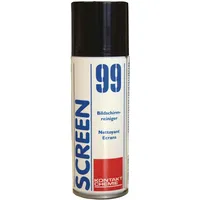 Kontakt Chemie Bildschirmreiniger antistatisch 400 ml