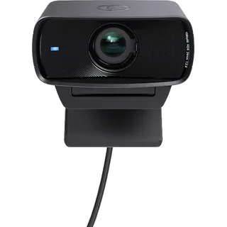 Elgato Facecam MK.2 WebCam, Schwarz