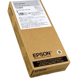 Epson Tinte C13T54X900 light light black T54X9