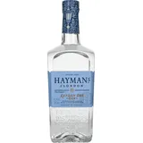 Hayman's 41,2% vol 0,7 l