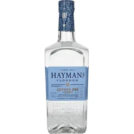 Hayman's 41,2% vol 0,7 l