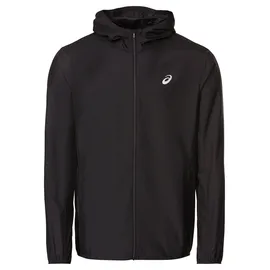 Asics Core Jacke Herren Schwarz L