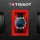 TISSOT Everytime Quarz Schwarz 40 mm T143.410.16.041.00