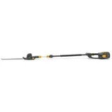 Heckenschere Teleskop Stiga Ph 700e Ohne Batterie und Ladegerät Klinge 60 CM