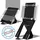 R-Go Tools Riser Duo schwarz