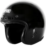 Simpson Chopper Solid Schwarz M