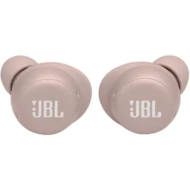 JBL Live Free NC+ rosa