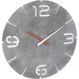 TFA Contour 60.3536. beton optik/weiss