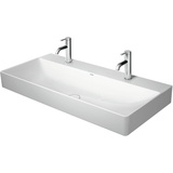 Duravit DuraSquare Möbelwaschtisch 100 x 47 cm (2353100043)