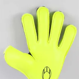 HO Soccer Koraza Lime schwarz 7