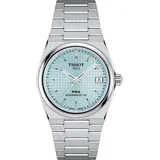 TISSOT PRX Powermatic 80 Edelstahl 35 mm  T137.207.11.351.00