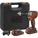 Black & Decker BL188KB