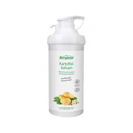 Bergland Pharma Handbalsam Kartoffel 500 ml