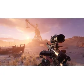Metro: Exodus - Complete Edition (USK) (PS5)