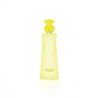 TOUS Kids Bear 100ml Eau De Toilette - Transparent