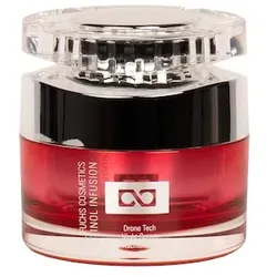 Dr. Fuchs Nachtcreme Retinol Infusion mit modernster Drohnentechnologie 50 ml Damen 