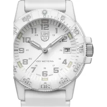 Luminox Sea Turtle Silikon 39 mm XS.0307.WO