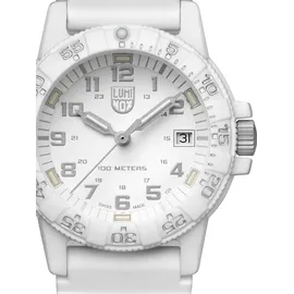 Luminox Sea Turtle Silikon 39 mm XS.0307.WO