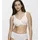 Triumph Damen BH Essential Minimizer W X, mit Bügel, ohne Polsterung, Verstellbare Träger, 70C, Vanille