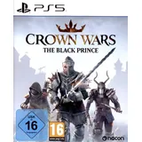 Crown Wars: The Black Prince - Edition (USK) (PS5)