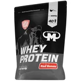 Red Banana Pulver 1000 g