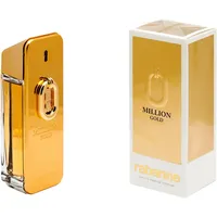 Paco Rabanne Million Gold Eau de Parfum Intense 100 ml